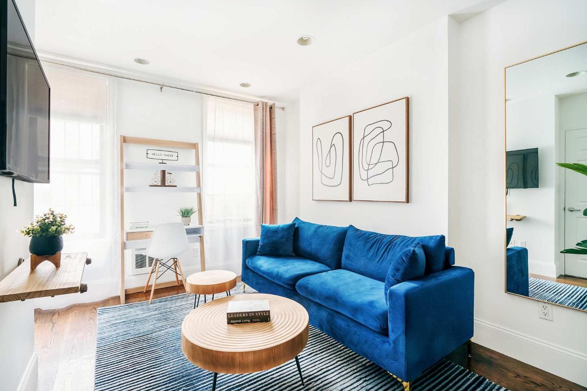 Apartment 69-3b Prime Lower East Side Brand New 1br *