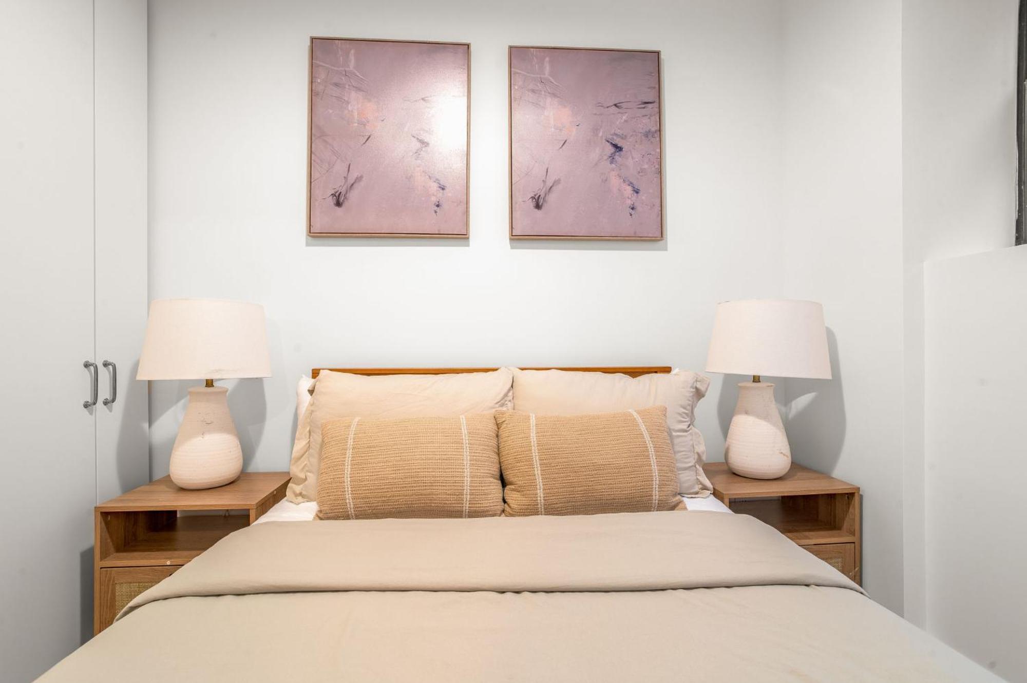 Comfortable 2br 1ba In Greenwich Village Steps From Washington Square Park New York