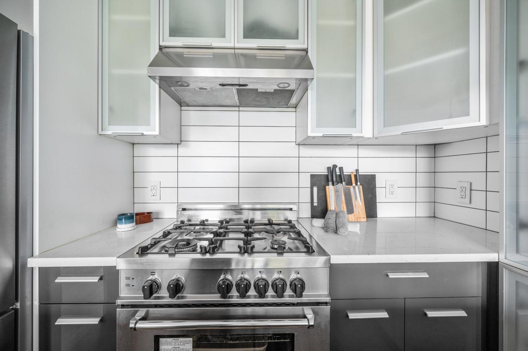 Apartment Prime Williamsburg Luxury One Bedroom With Balcony