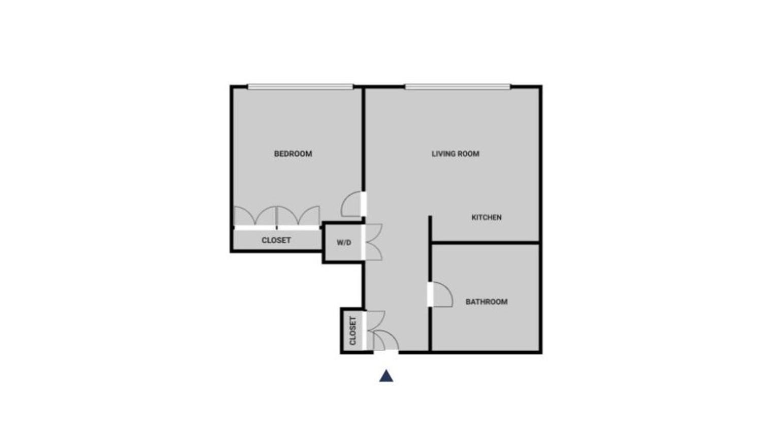 Apartment Blueground Midtown Gym Wd Nr Landmarks Nyc-1643 New York