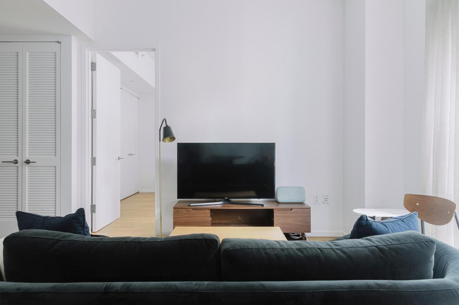 Apartment Blueground Midtown Gym Wd Nr Landmarks Nyc-1643 New York