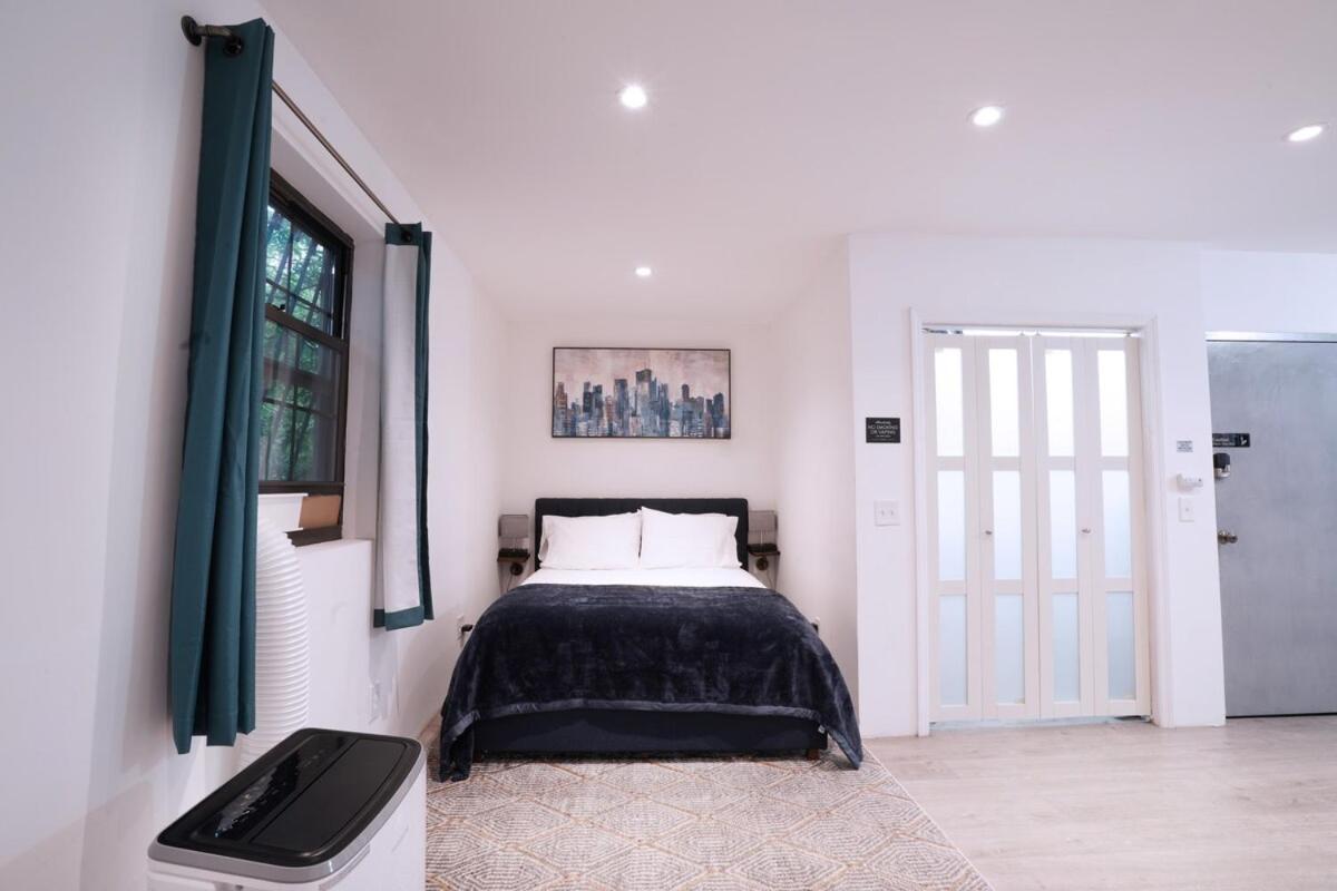 Apartment Bocca New York
