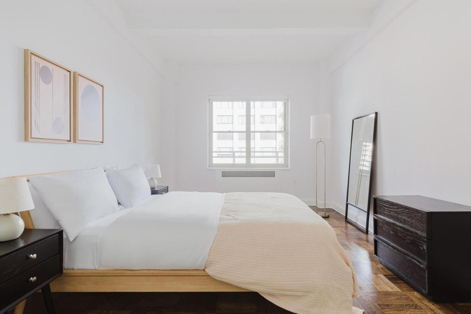 Blueground Midtown East Ac Nr Central Park Nyc-1714 New York
