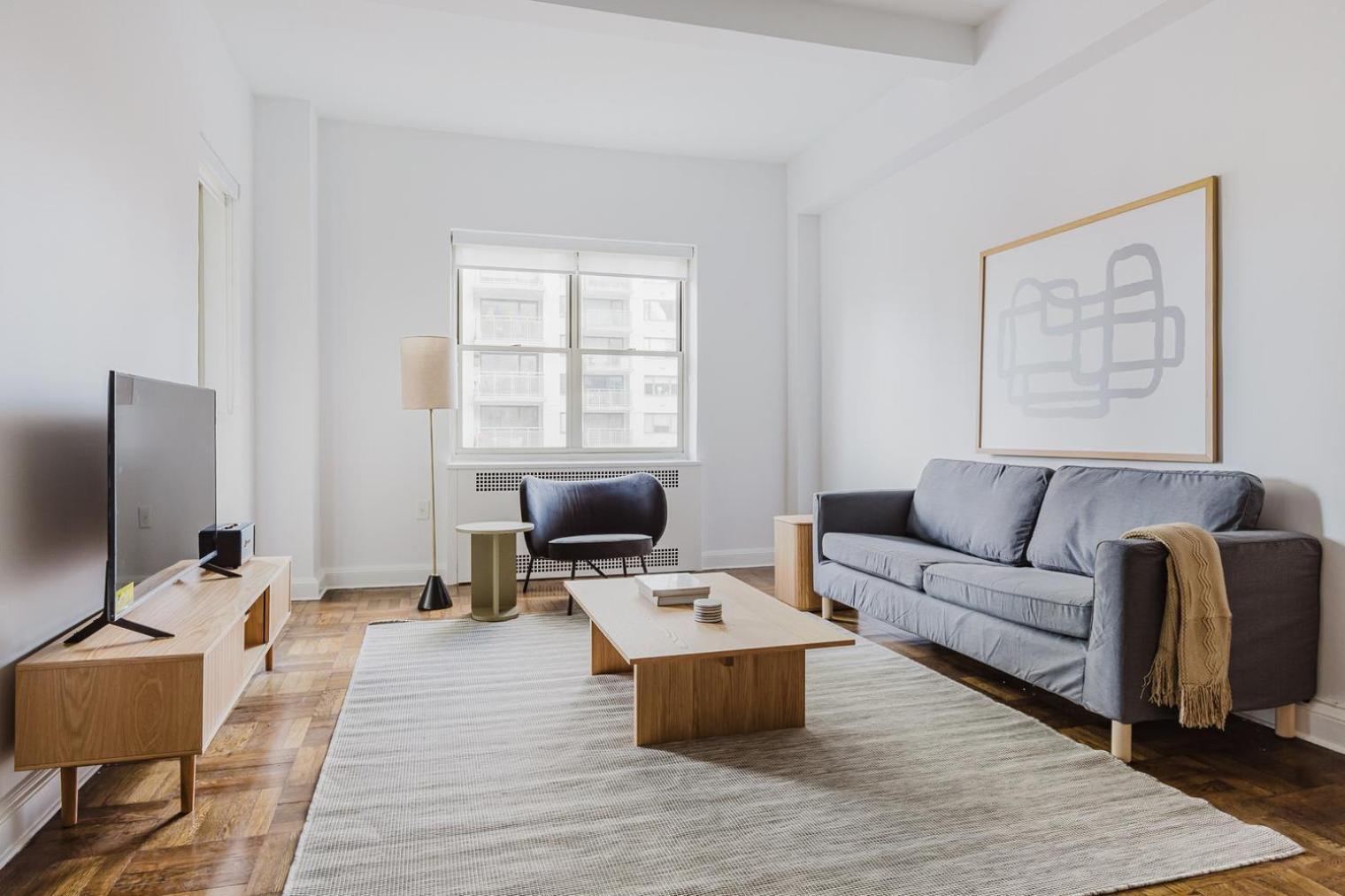 Blueground Midtown East Ac Nr Central Park Nyc-1714 New York