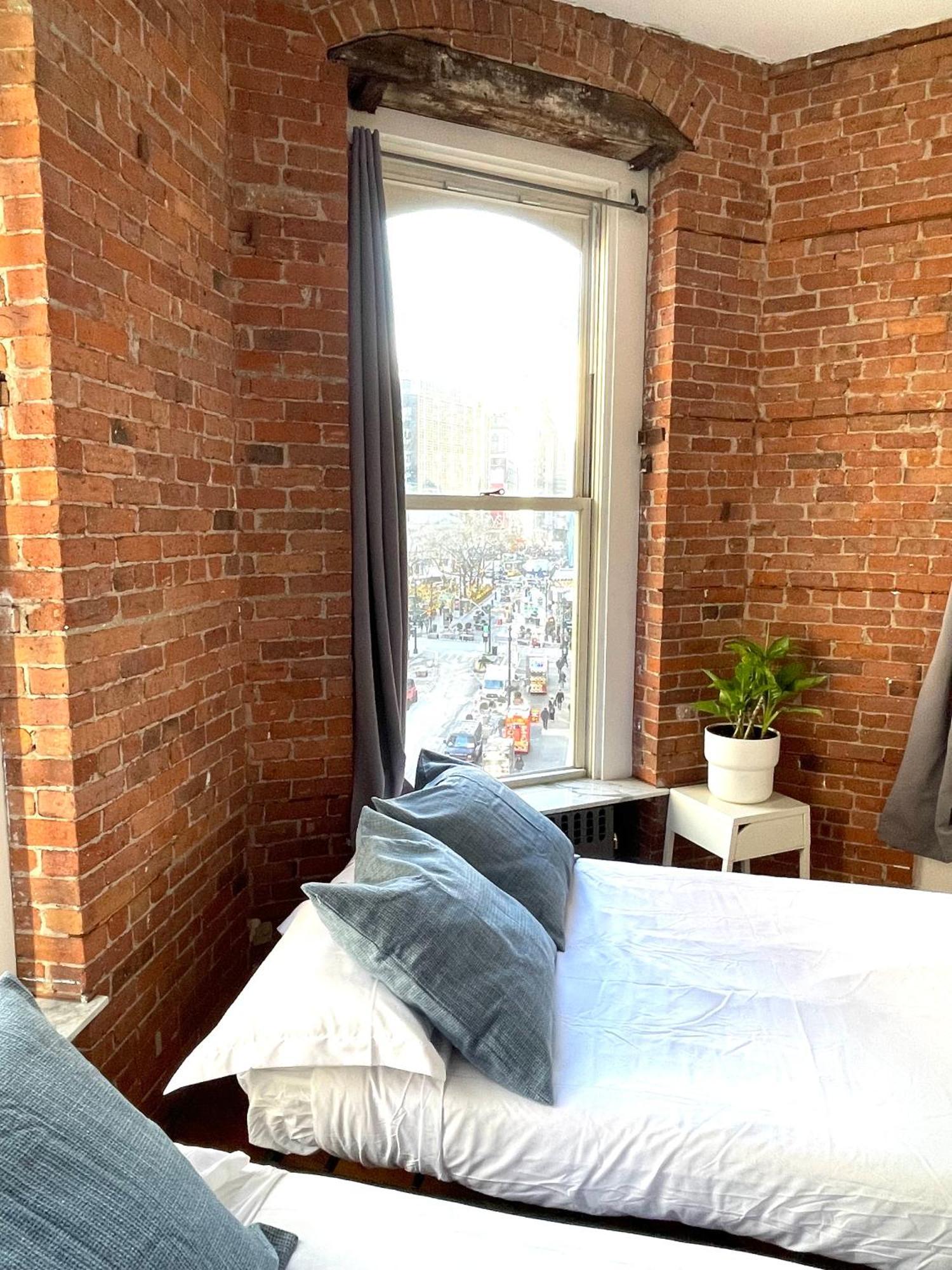 Apartment Nest Loft Herald Square New York