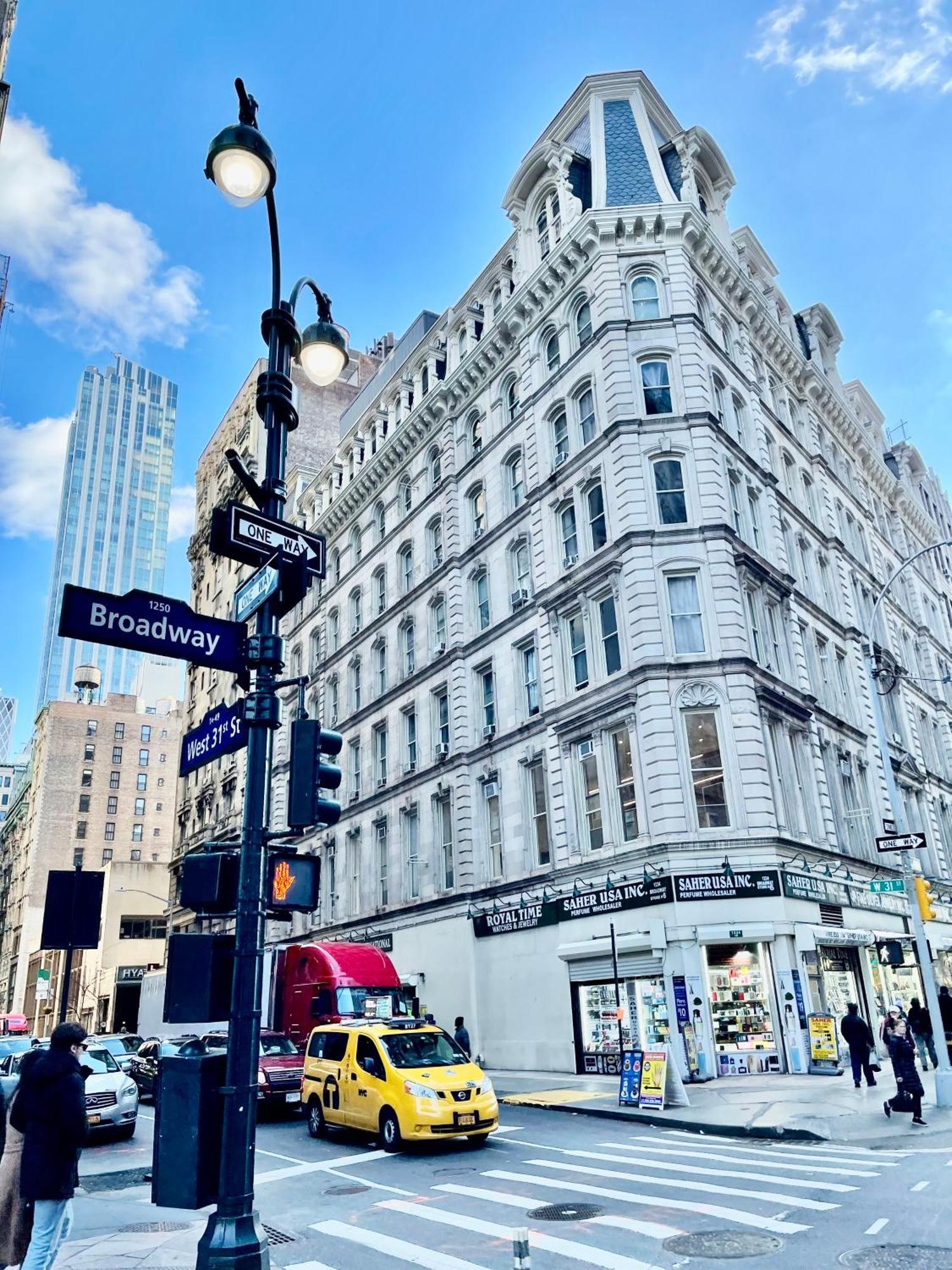 Nest Loft Herald Square * New York