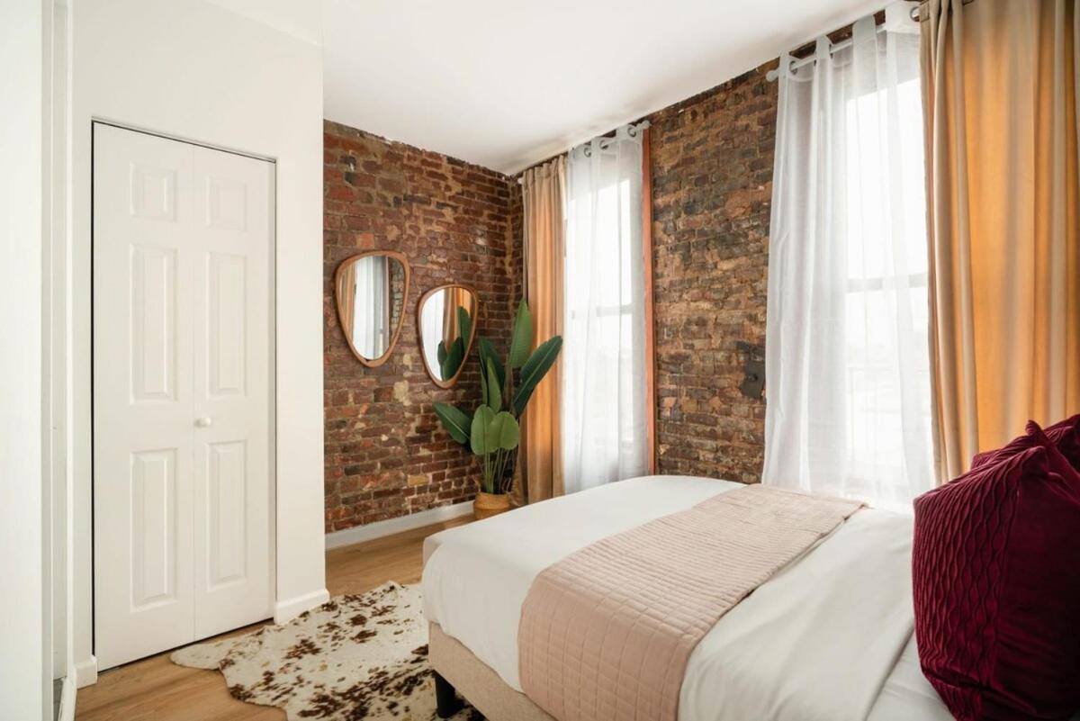 153-5a Charming 2br Lower East Side *