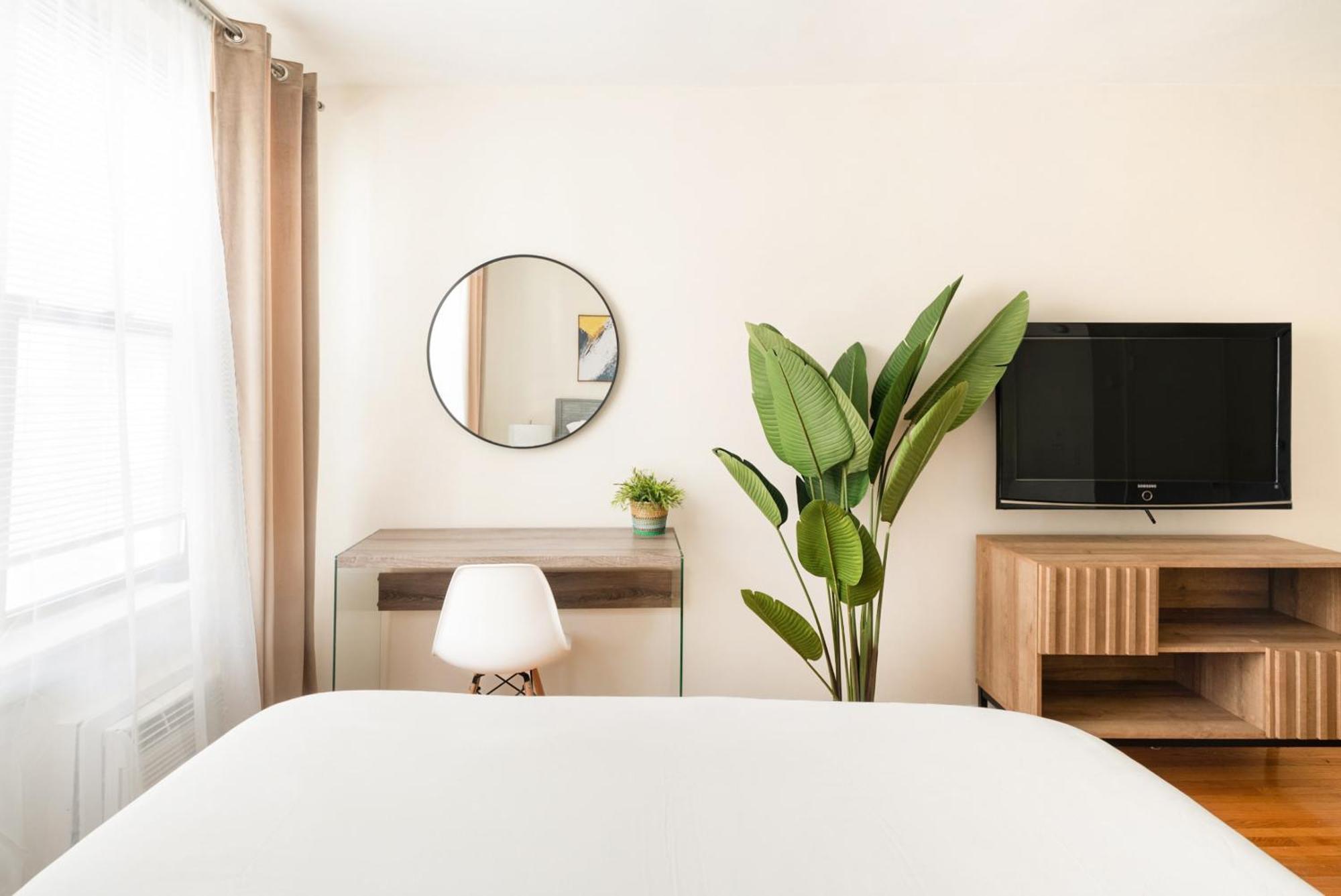 338-3b Union Square Newly Reno Sleeps 3 New York