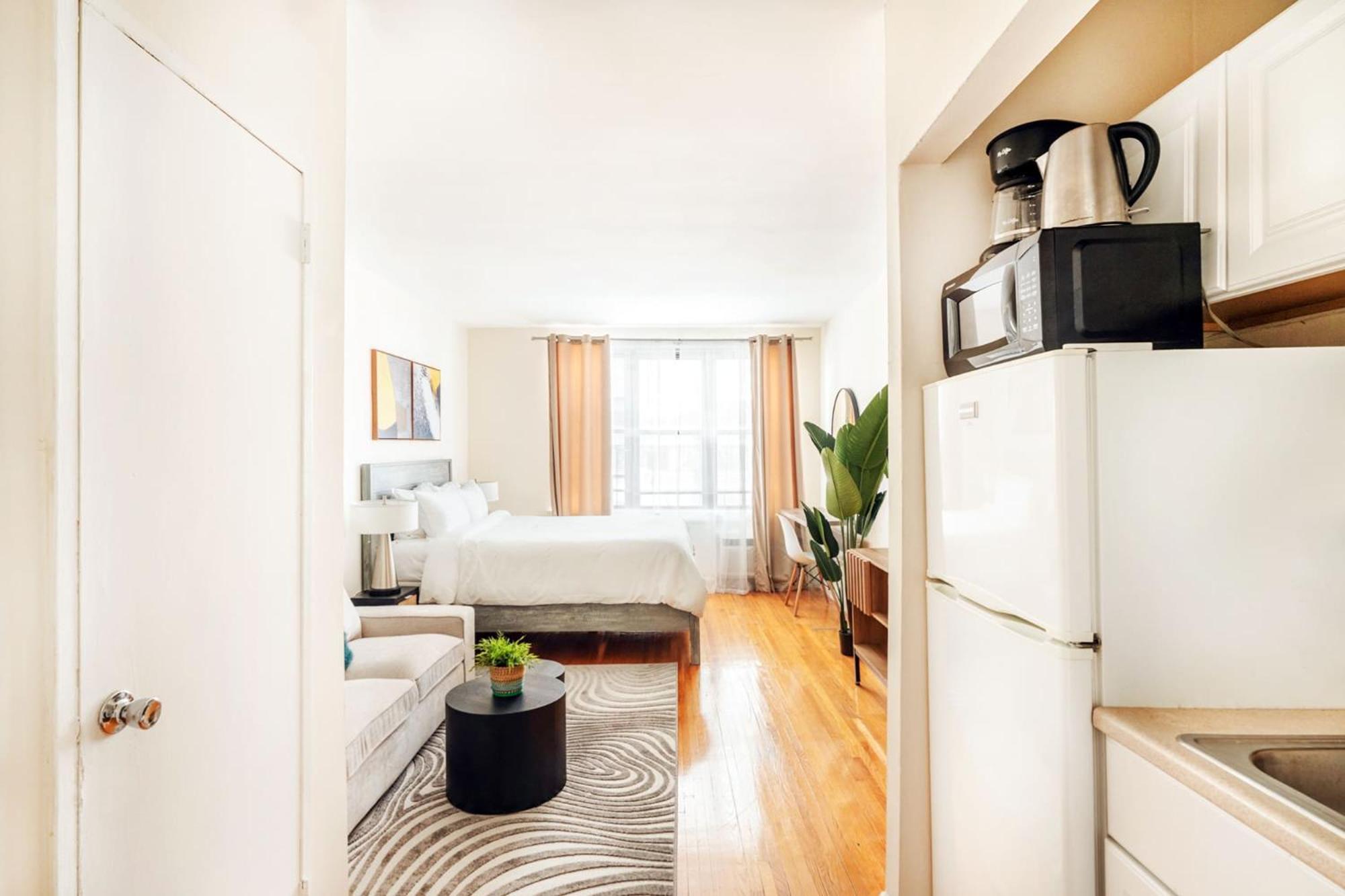 338-3b Union Square Newly Reno Sleeps 3