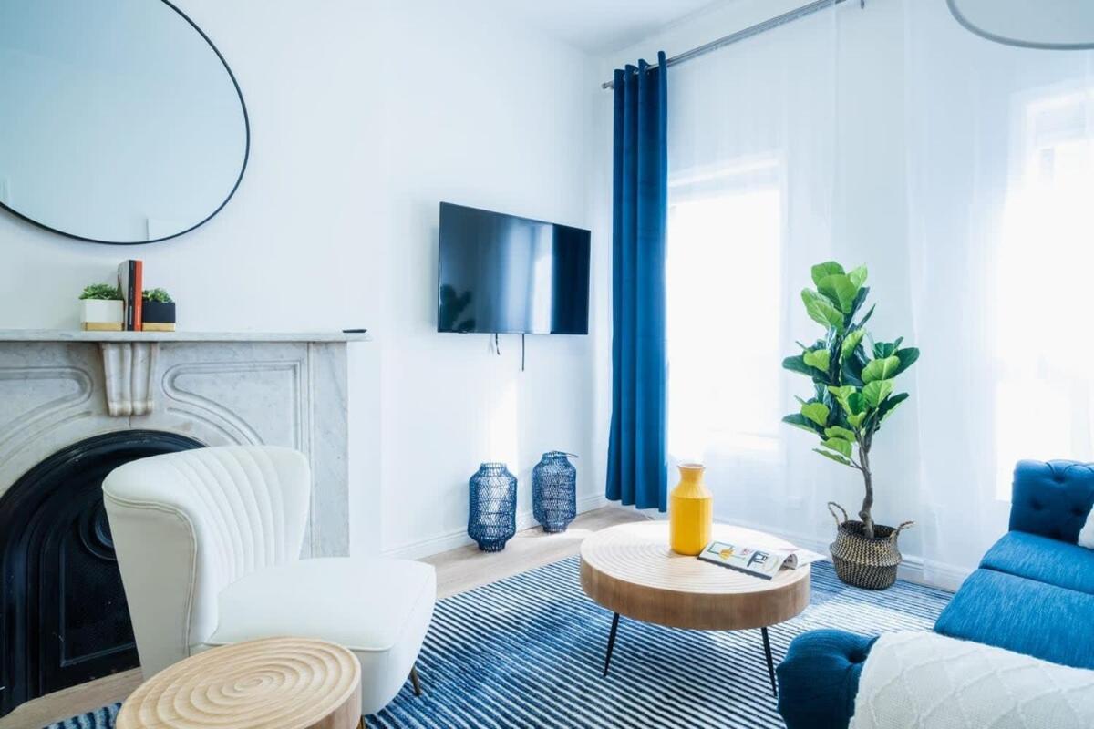 1435-4 I 3 Bedrooms 2 Bath Prime Upper East New York