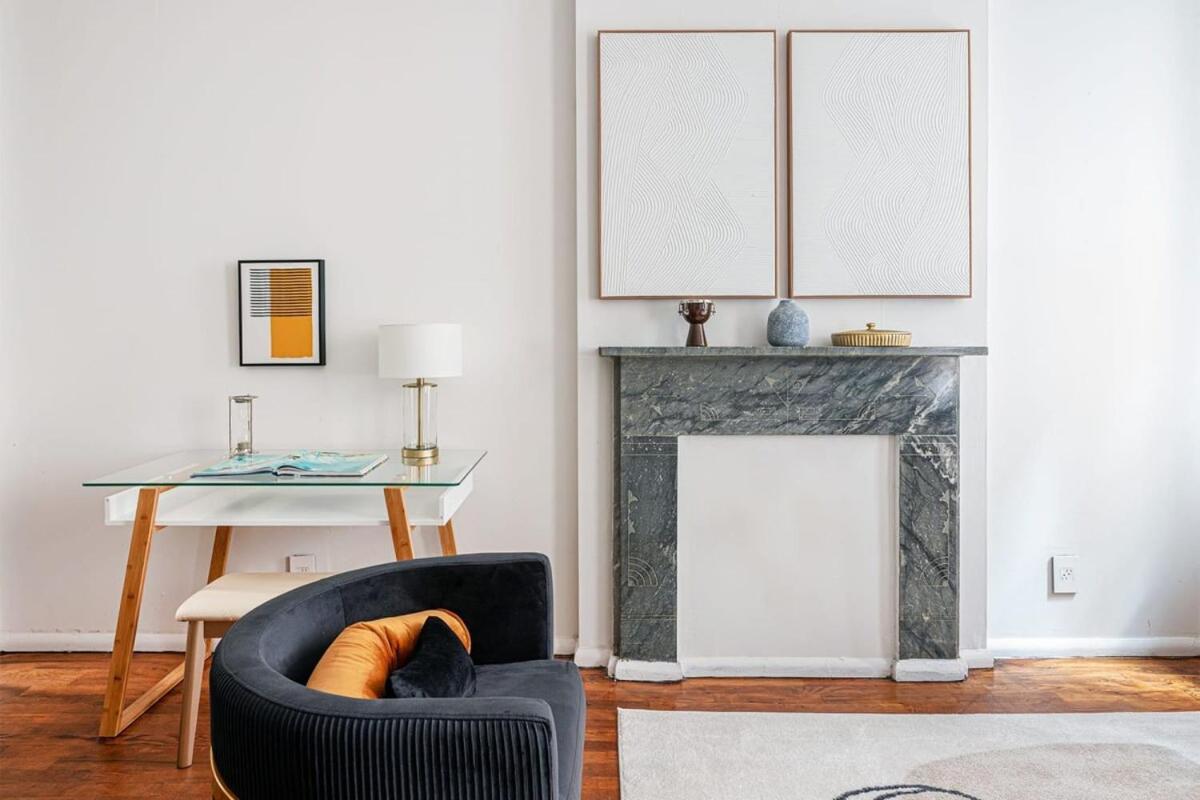 1288-3rn New Renovated 1 Bedroom In Ues Apartment *