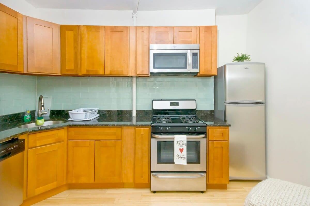 Apartment 102-1a Value 2br Near Park New York