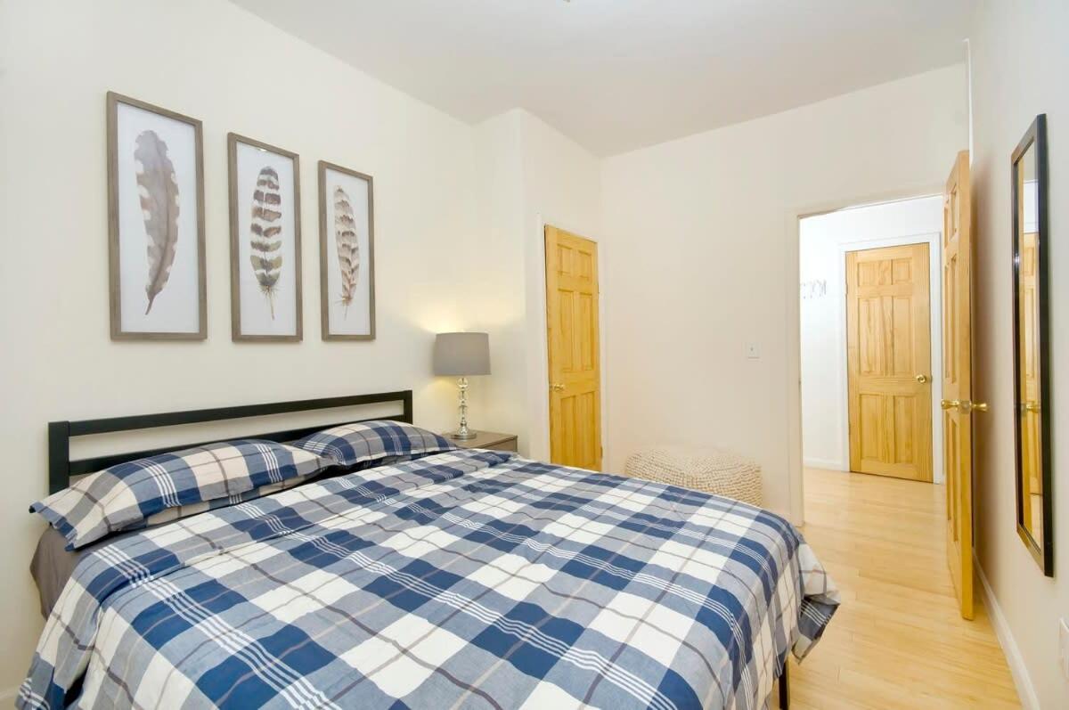 Apartment 102-1a Value 2br Near Park New York