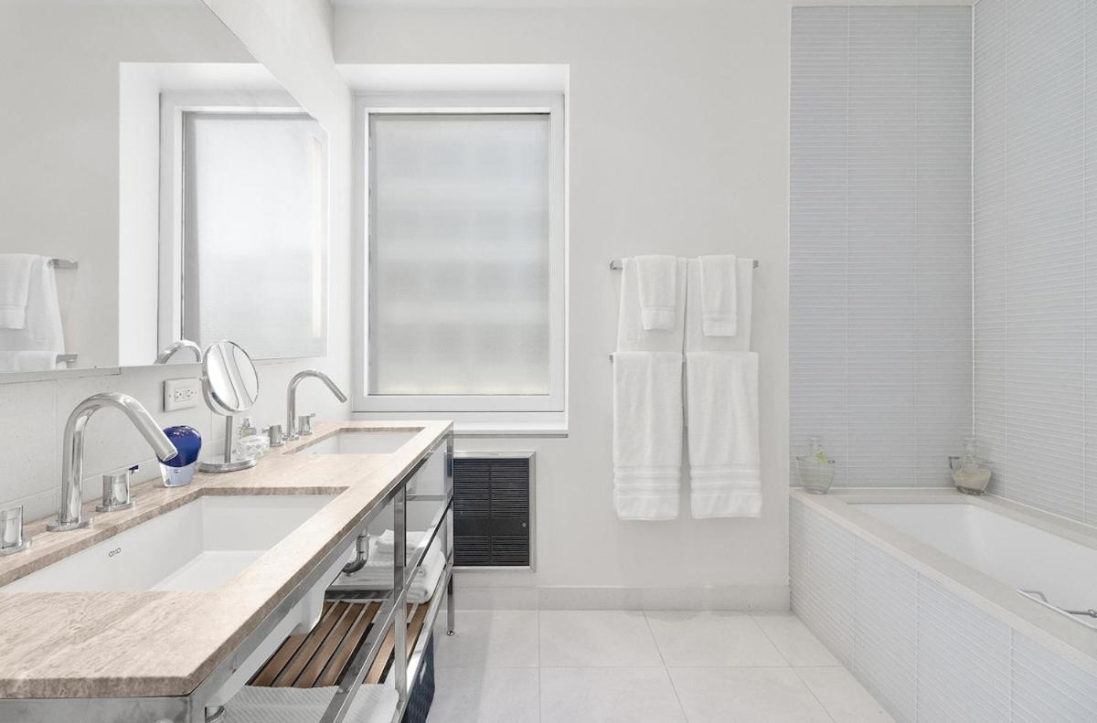 My Exclusive - Sleeps 8 Full Nyc Penthouse Near Times Square Apartment