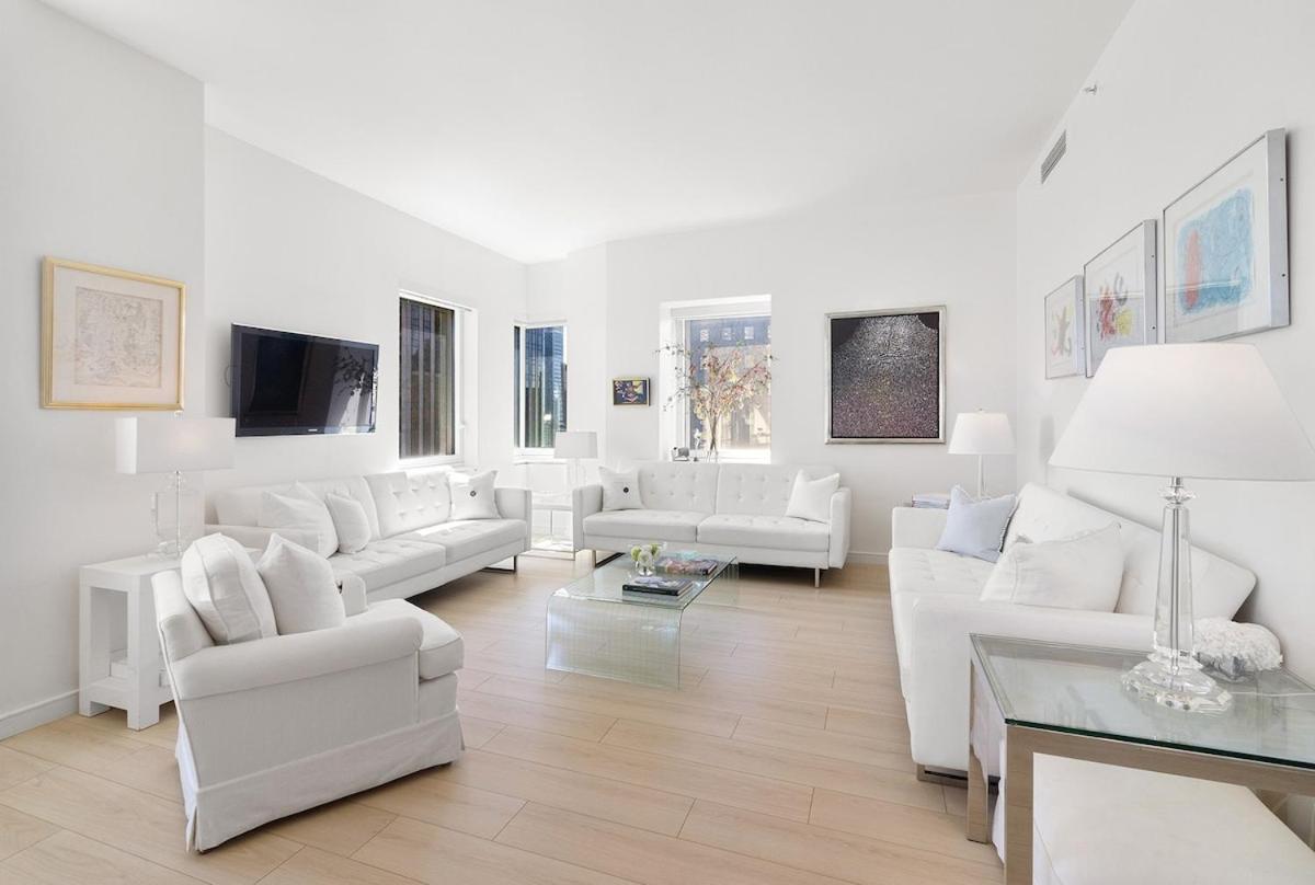Apartment My Exclusive - Sleeps 8 Full Nyc Penthouse Near Times Square New York