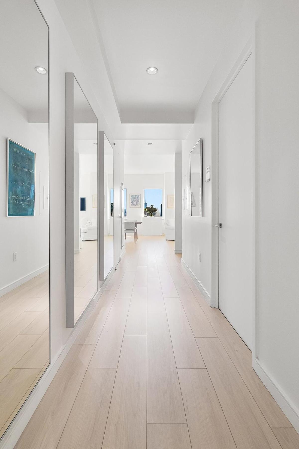 Apartment My Exclusive - Sleeps 8 Full Nyc Penthouse Near Times Square *