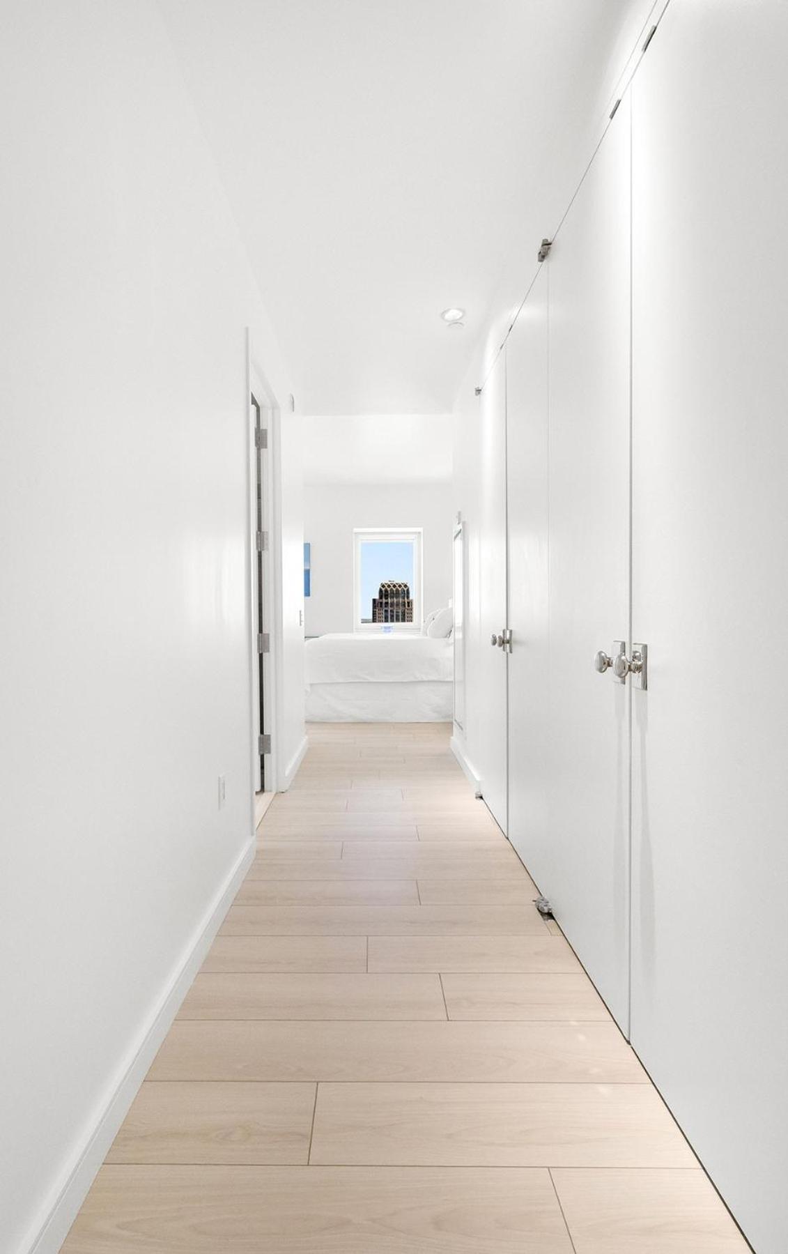 My Exclusive - Sleeps 8 Full Nyc Penthouse Near Times Square Apartment *