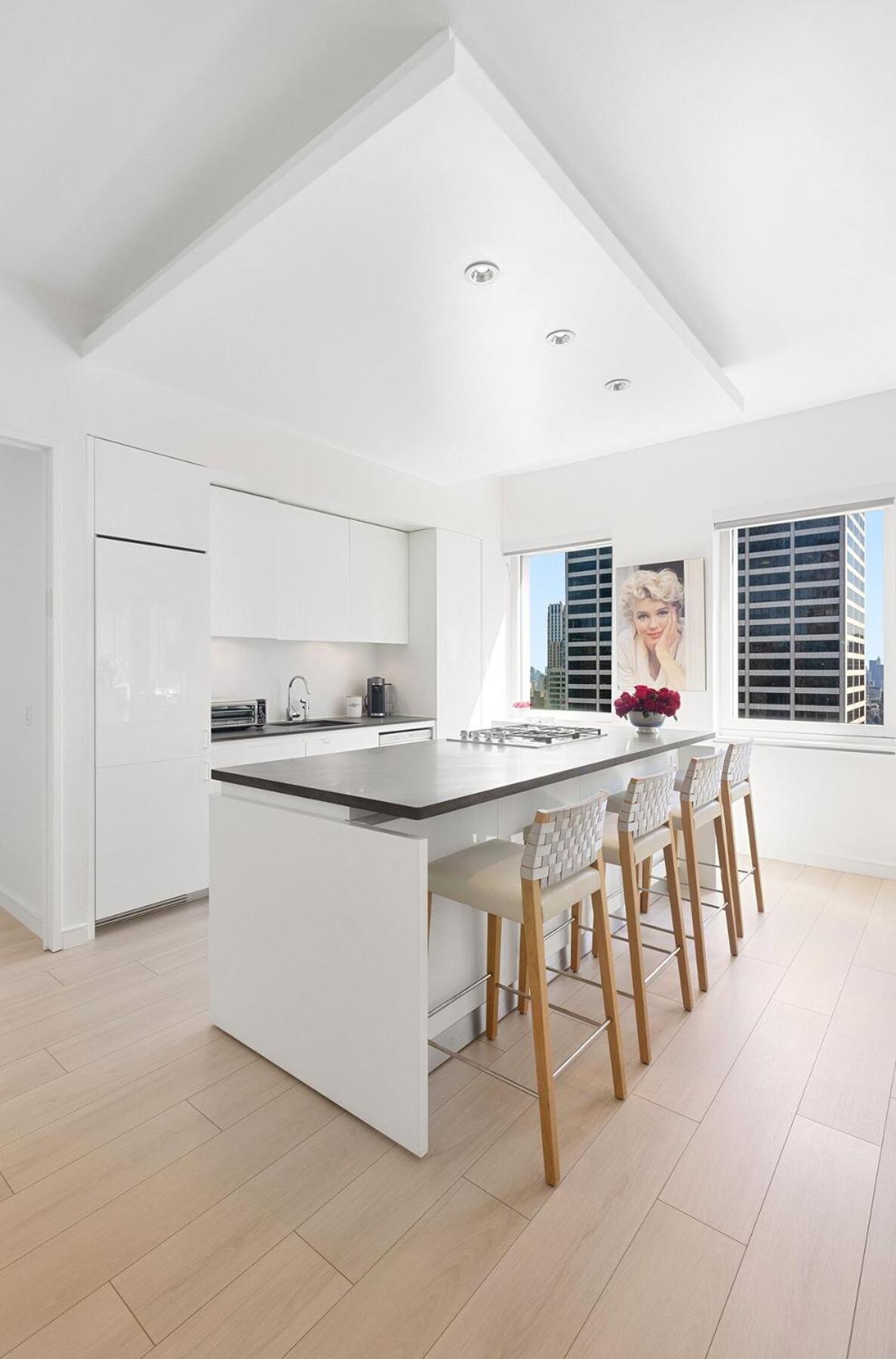 Apartment My Exclusive - Sleeps 8 Full Nyc Penthouse Near Times Square New York