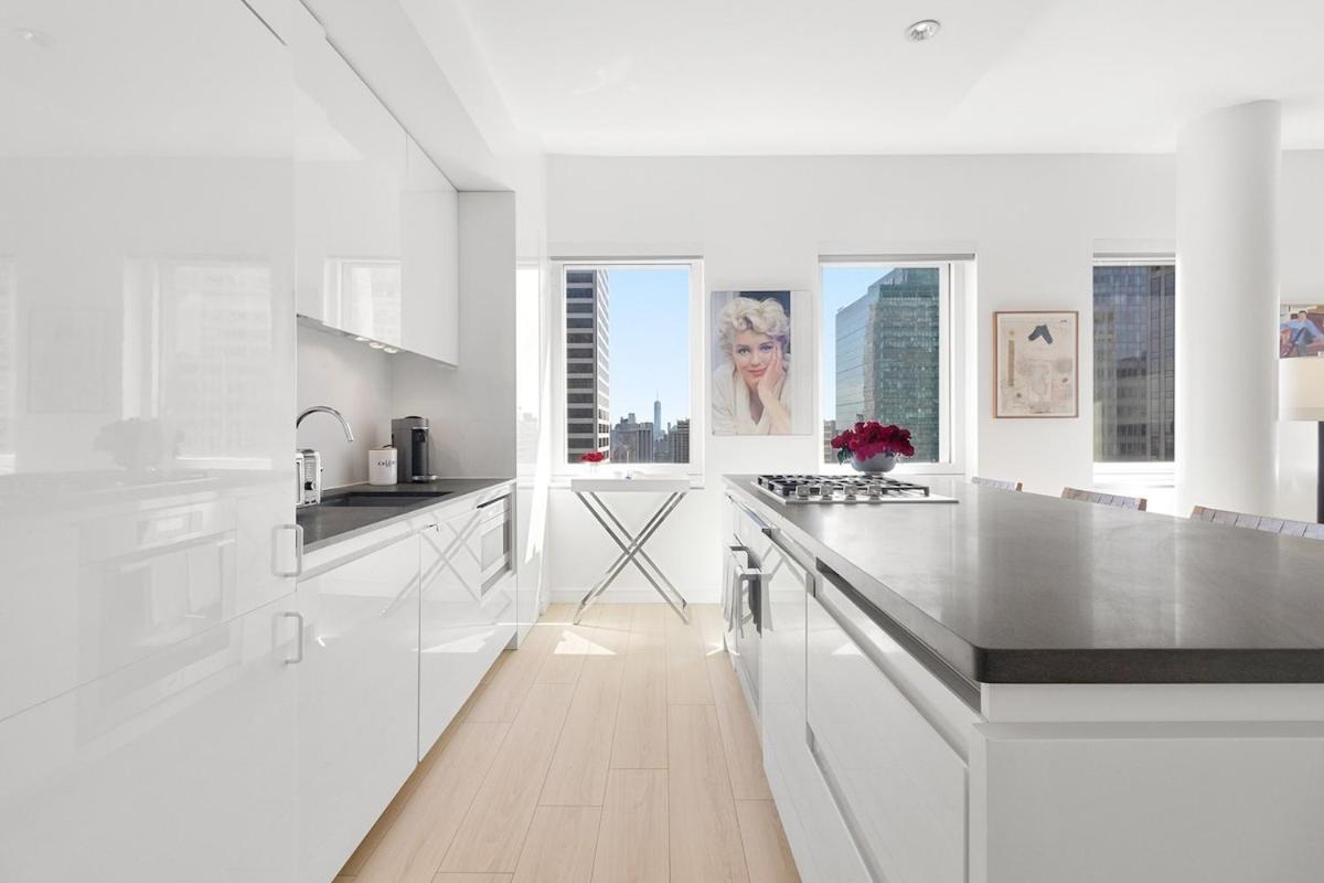 My Exclusive - Sleeps 8 Full Nyc Penthouse Near Times Square Apartment New York