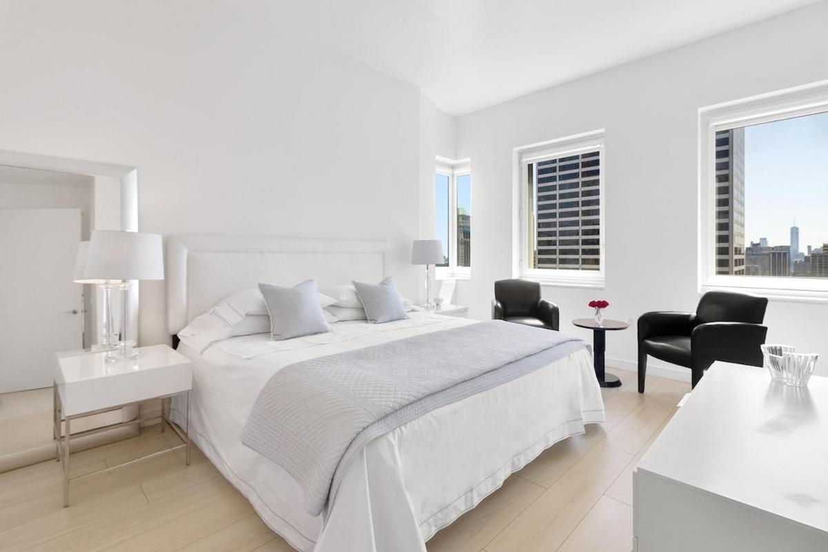 My Exclusive - Sleeps 8 Full Nyc Penthouse Near Times Square New York
