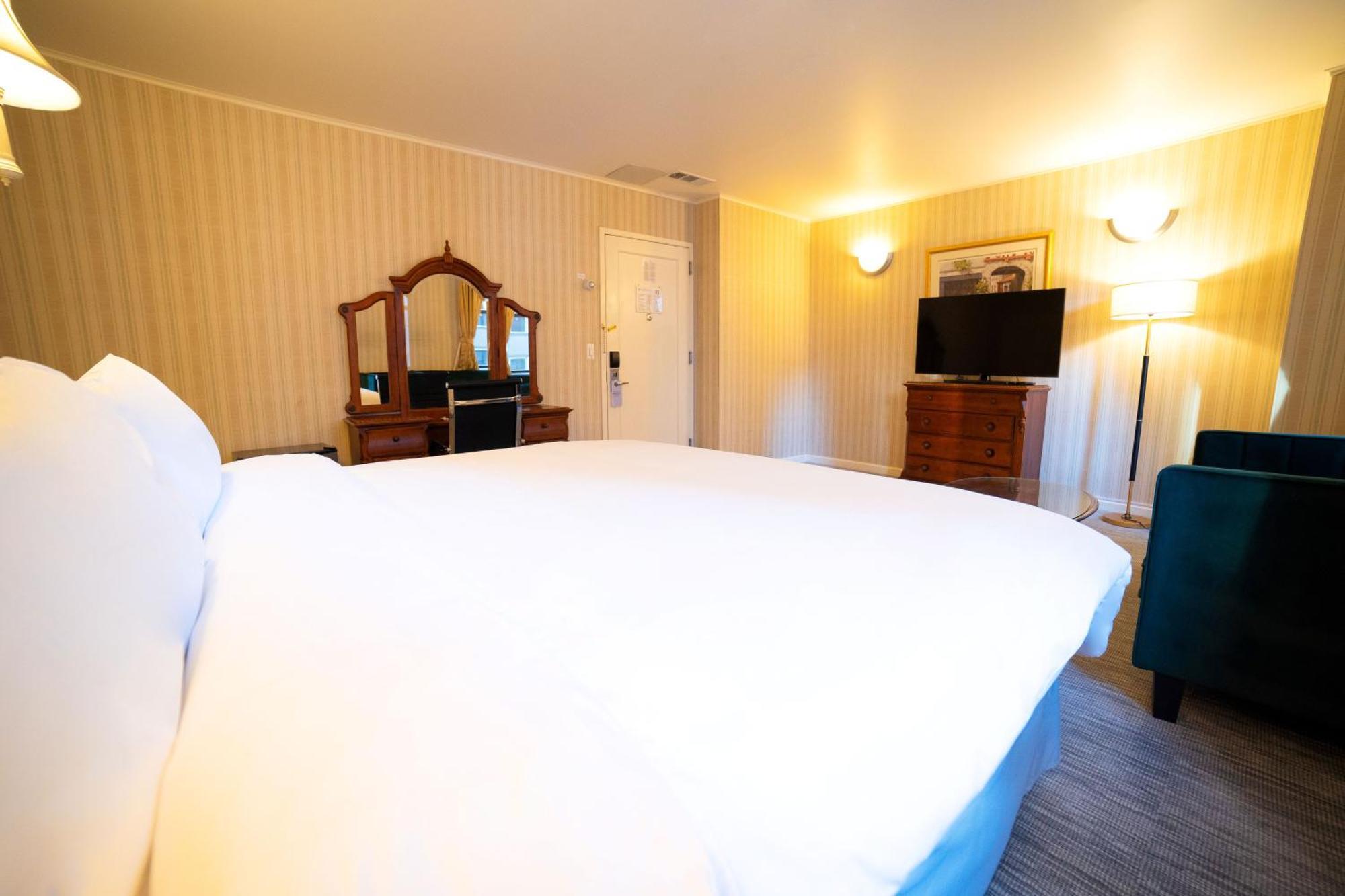 Stanford Hotel New York