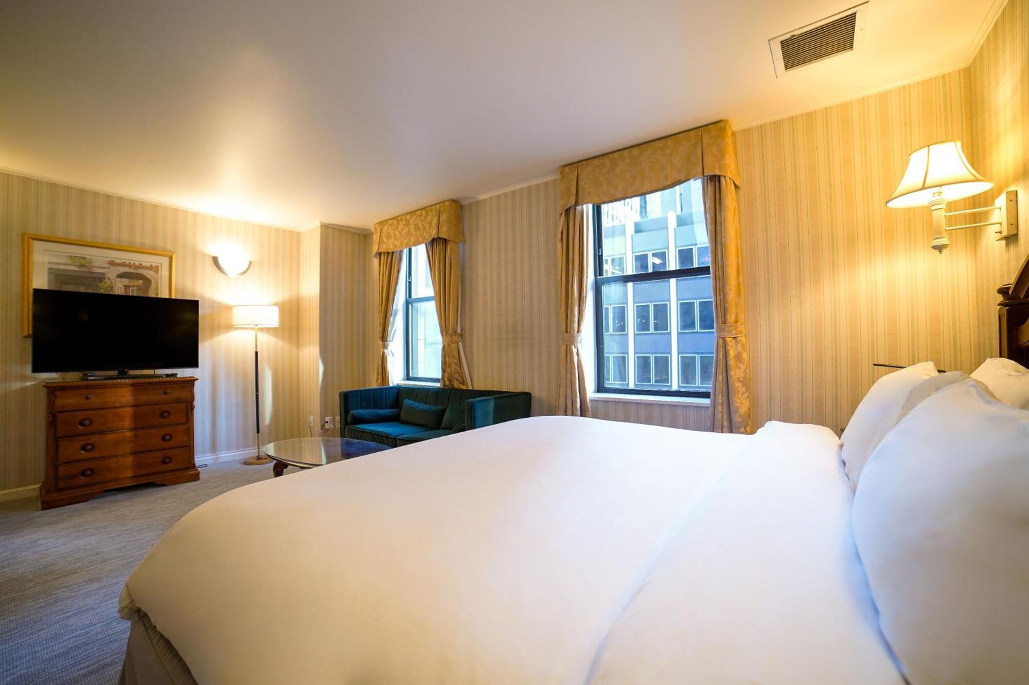Hotel Stanford New York
