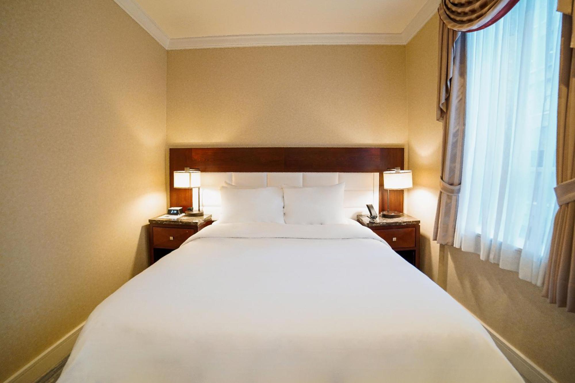 Hotel Stanford