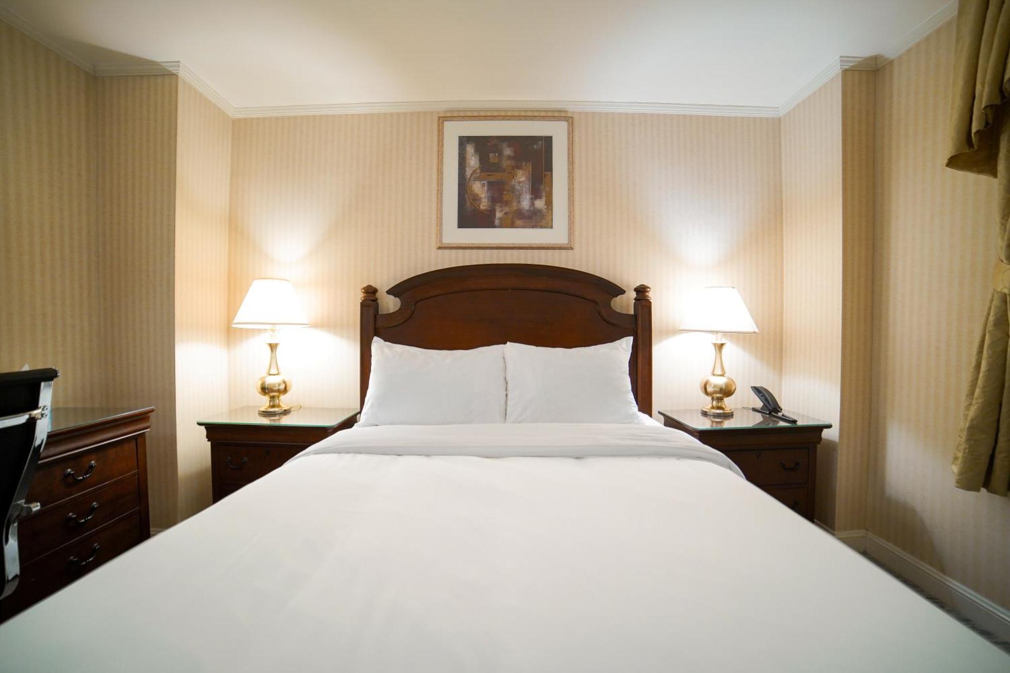 Hotel Stanford 3*