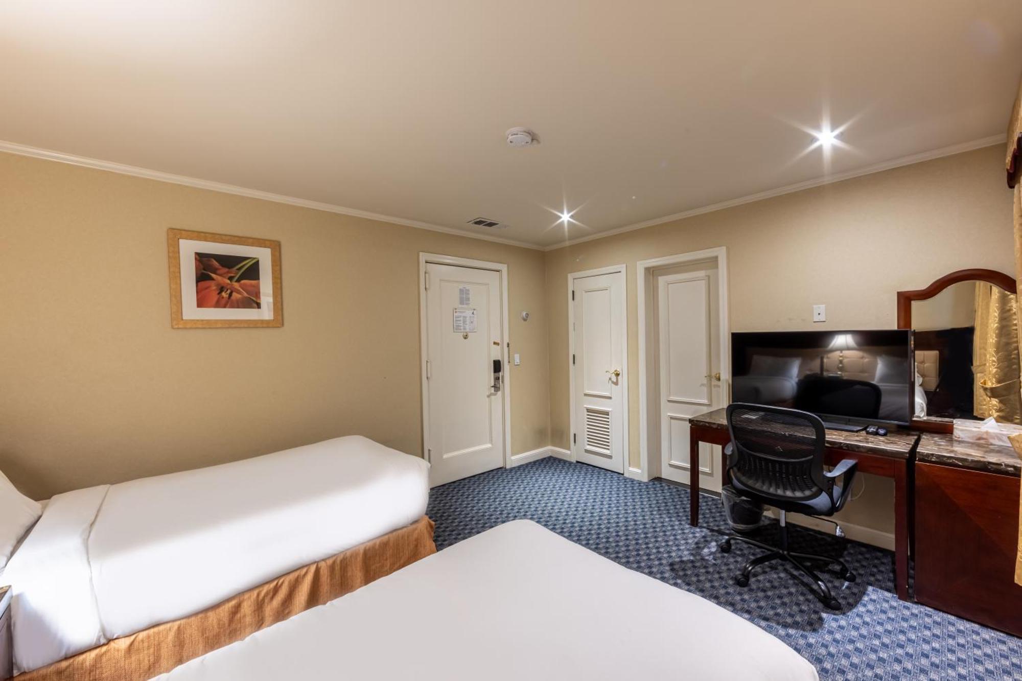 Stanford 3* New York