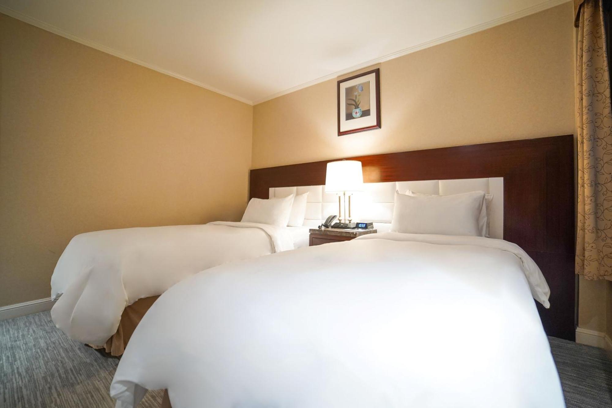 Stanford Hotel