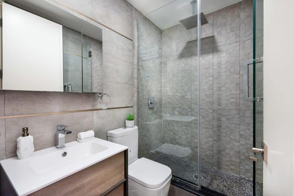 75-2a Furnished 1br W&d Elev Park Apartment New York