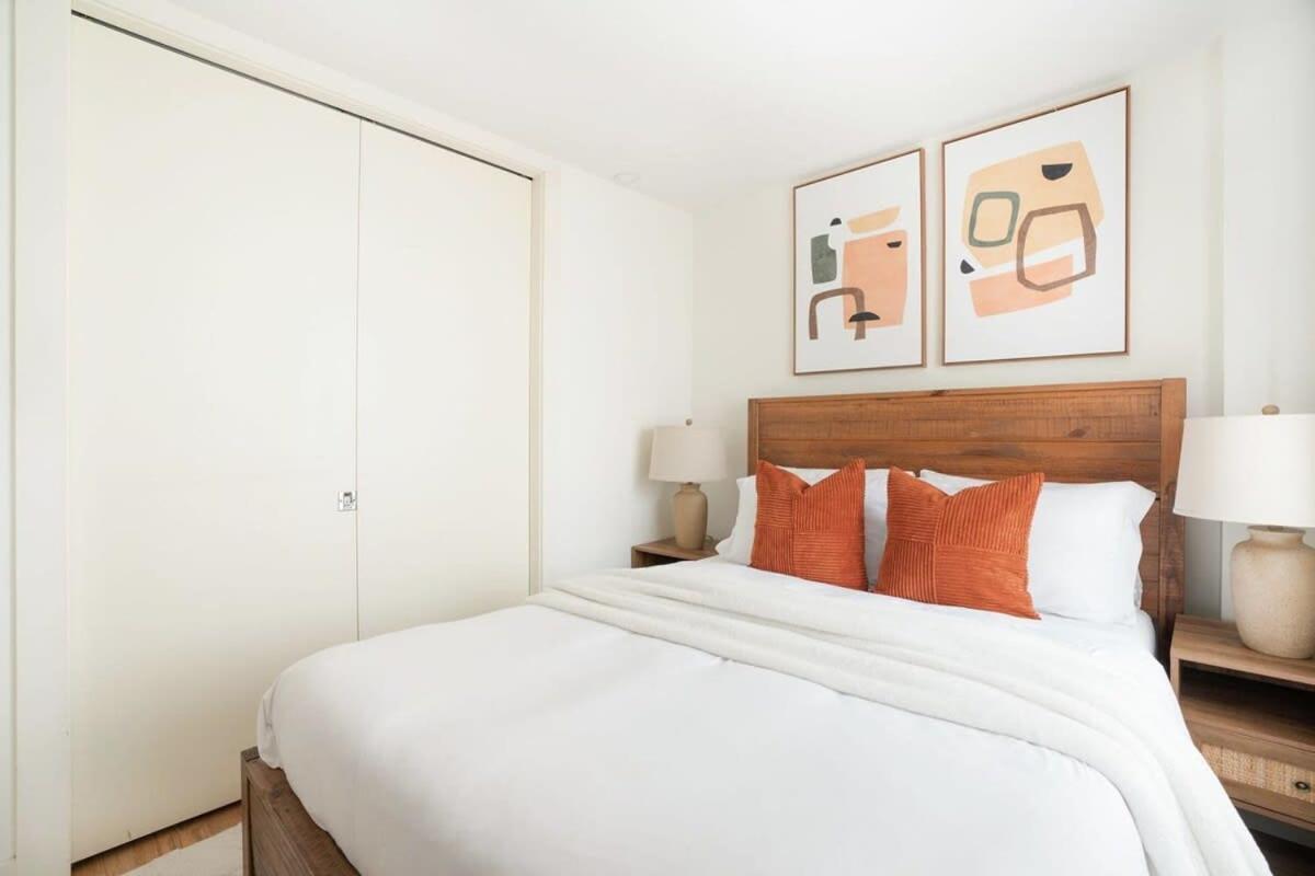 Apartment 75-2a Furnished 1br W&d Elev Park New York