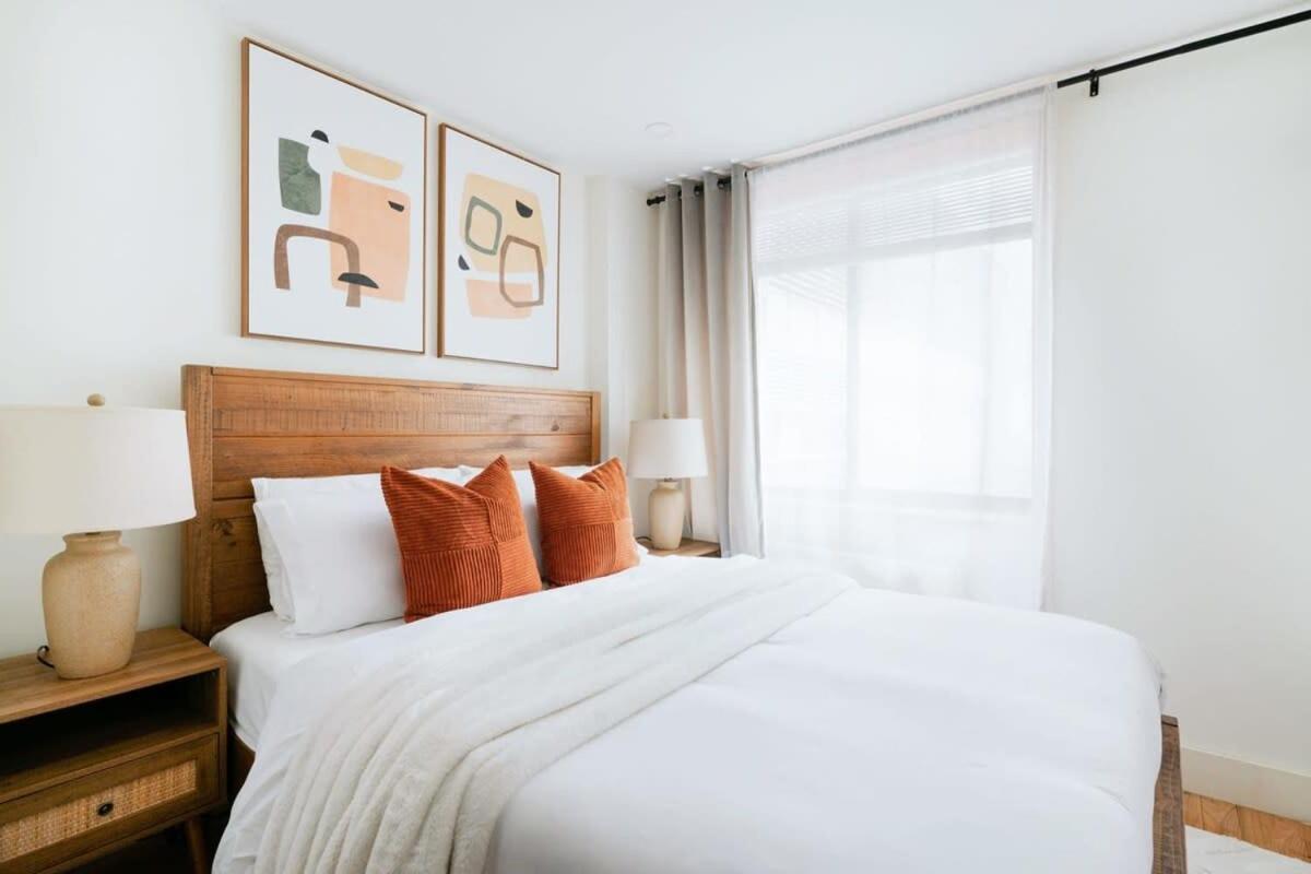 75-2a Furnished 1br W&d Elev Park Apartment