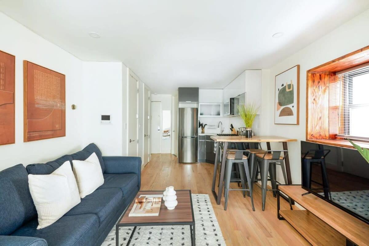 Apartment 75-2a Furnished 1br W&d Elev Park *