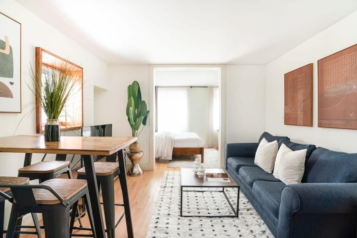 Apartment 75-2a Furnished 1br W&d Elev Park *