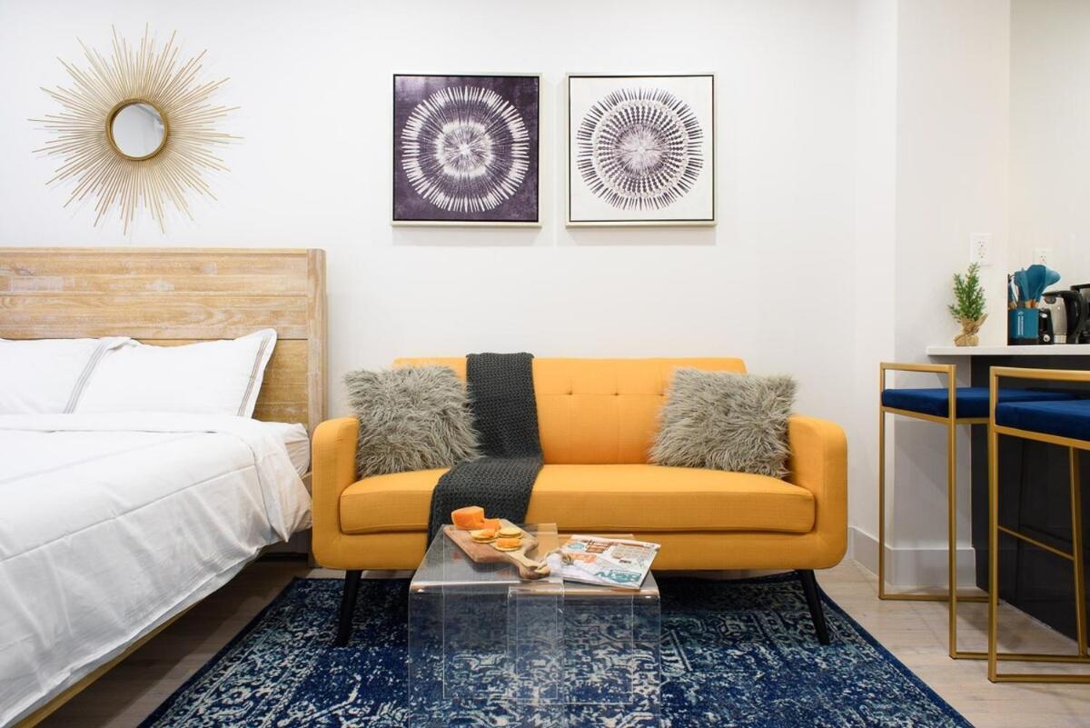 1597-8 Luxury Upper East Side W&d Apartment