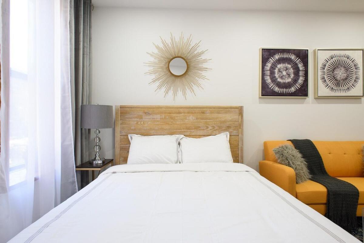 Apartment 1597-8 Luxury Upper East Side W&d