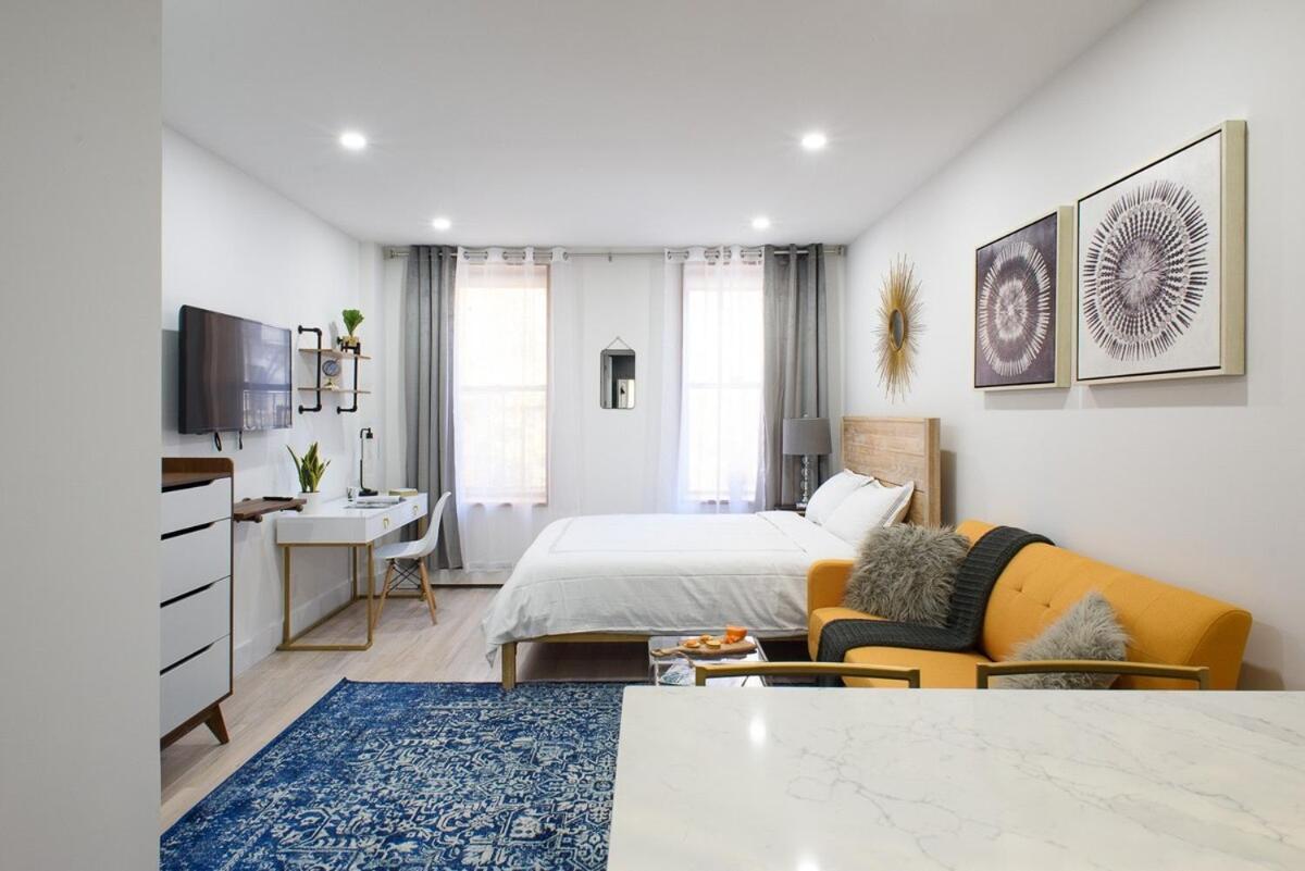 Apartment 1597-8 Luxury Upper East Side W&d