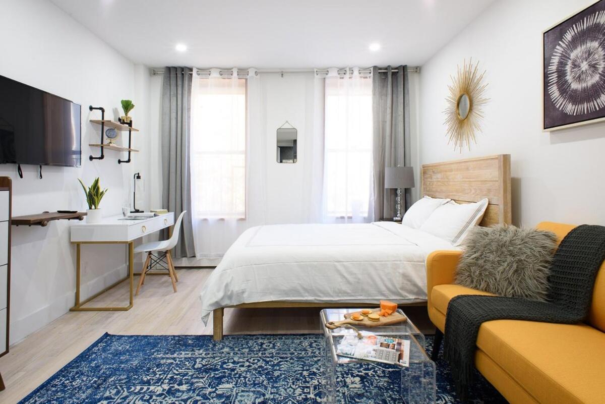 Apartment 1597-8 Luxury Upper East Side W&d *