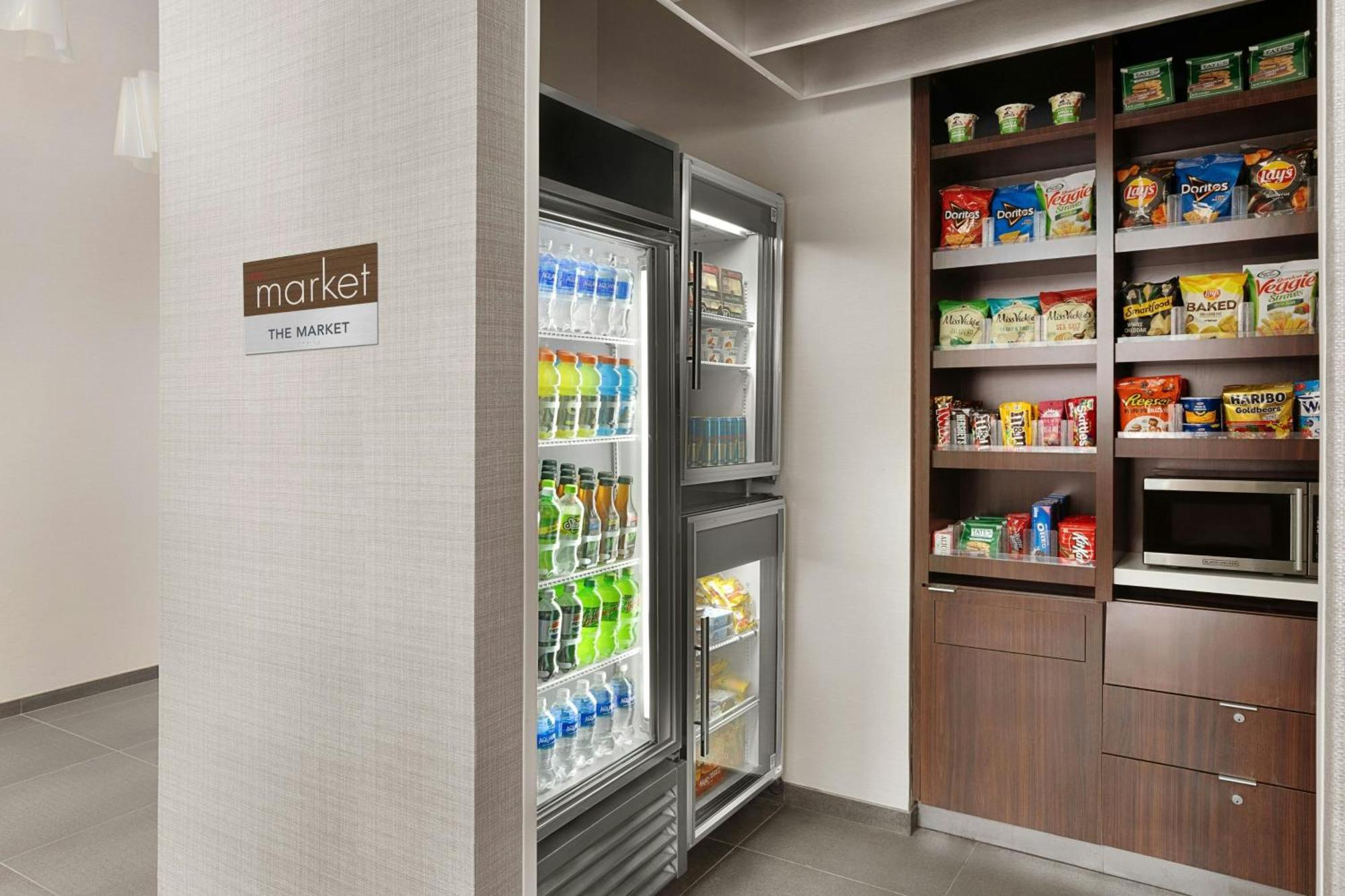 Courtyard By Marriott Manhattan/chelsea 4*