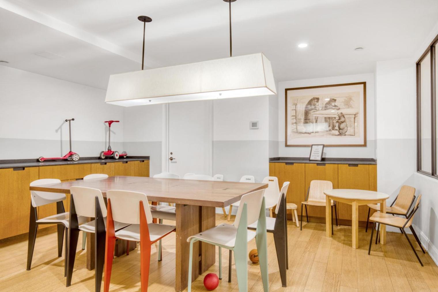 Midtown East 2br W Ggym Doorman Wd Nr Parks Nyc-1148 Apartment *