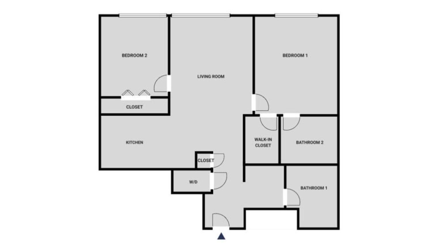 Midtown East 2br W Ggym Doorman Wd Nr Parks Nyc-1148 Apartment
