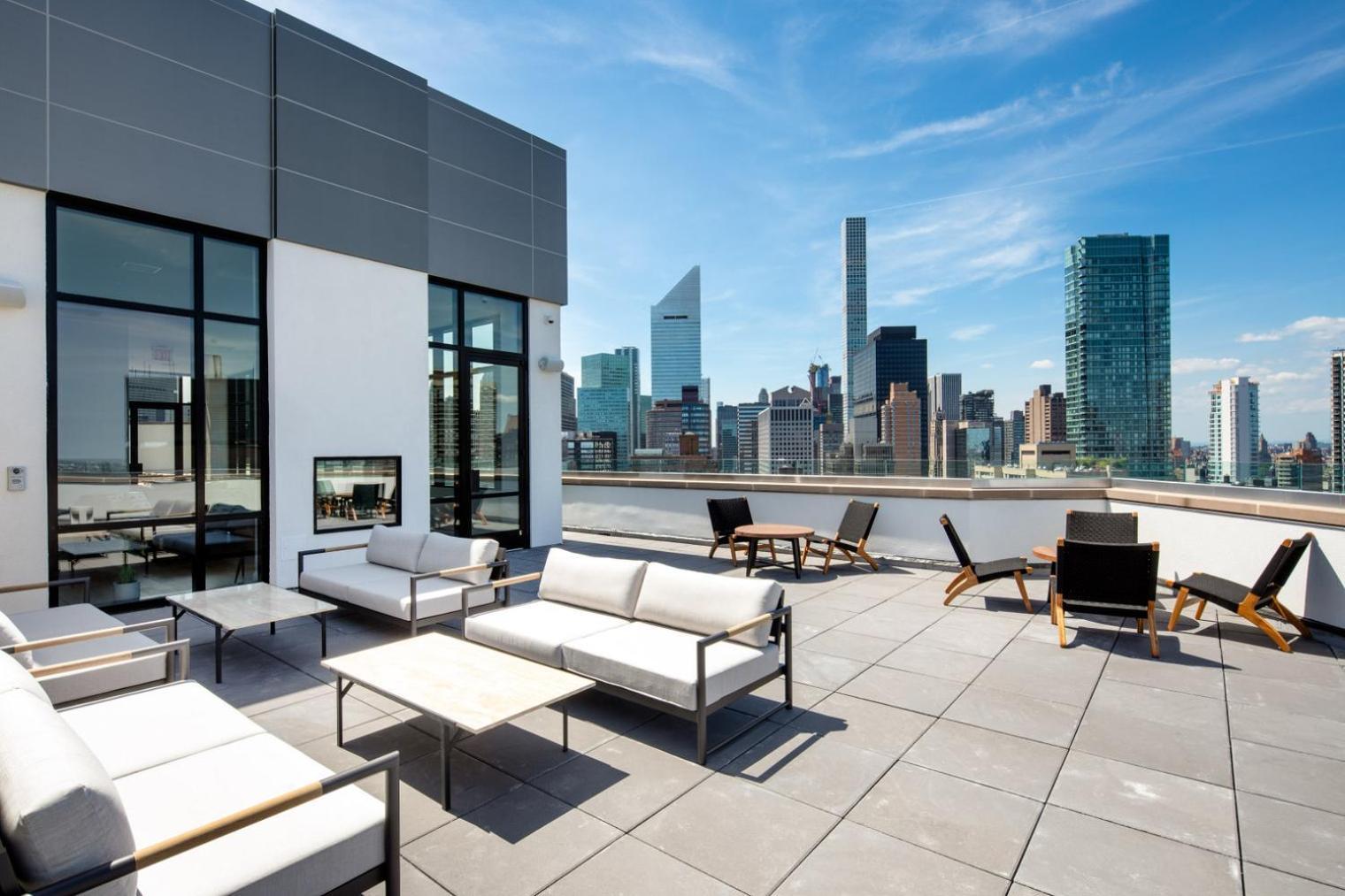 Midtown East 2br W Ggym Doorman Wd Nr Parks Nyc-1148 Apartment New York