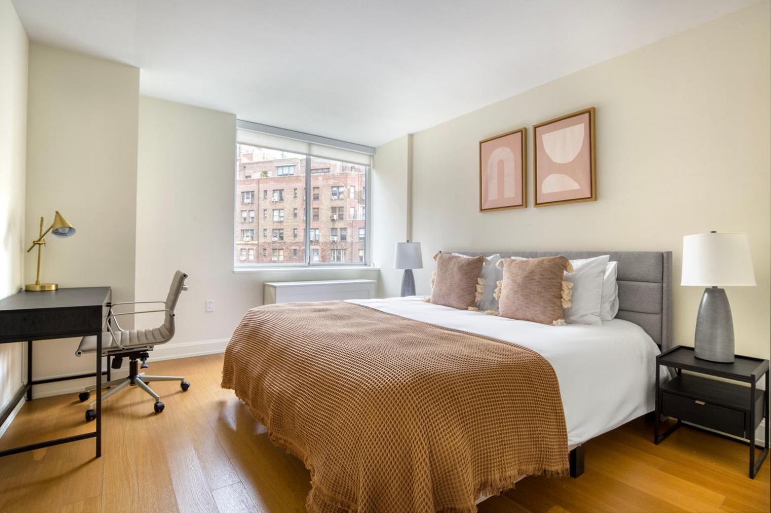 Apartment Midtown East 2br W Ggym Doorman Wd Nr Parks Nyc-1148