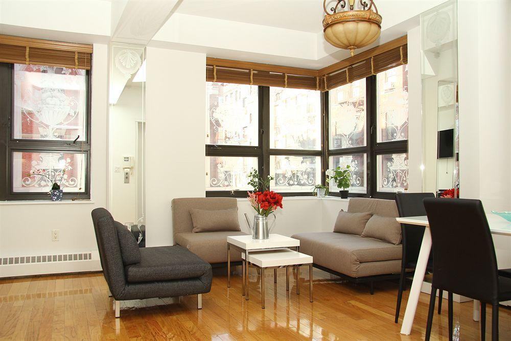 The Soho Loft New York