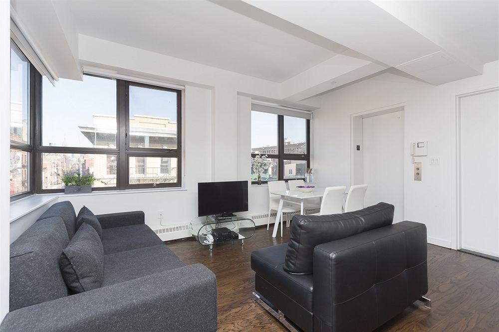 The Soho Loft New York