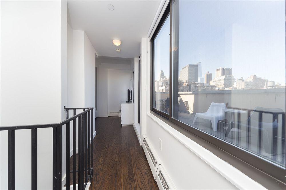 The Soho Loft Hotel New York