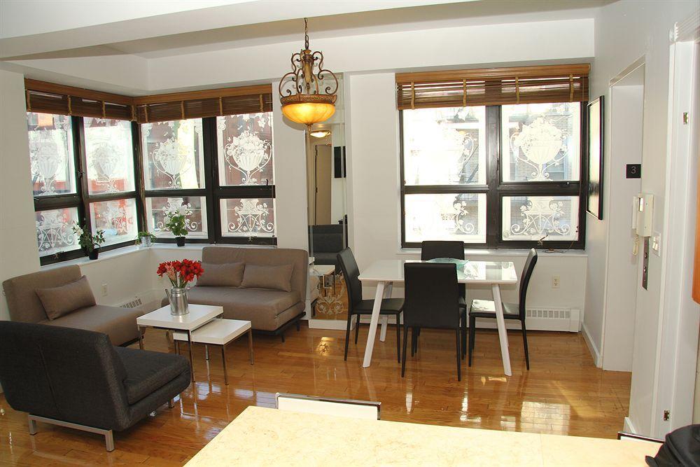 Hotel The Soho Loft