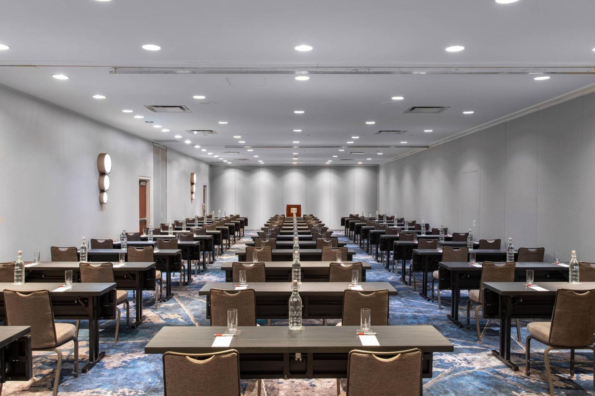 Marriott Marquis 5* New York