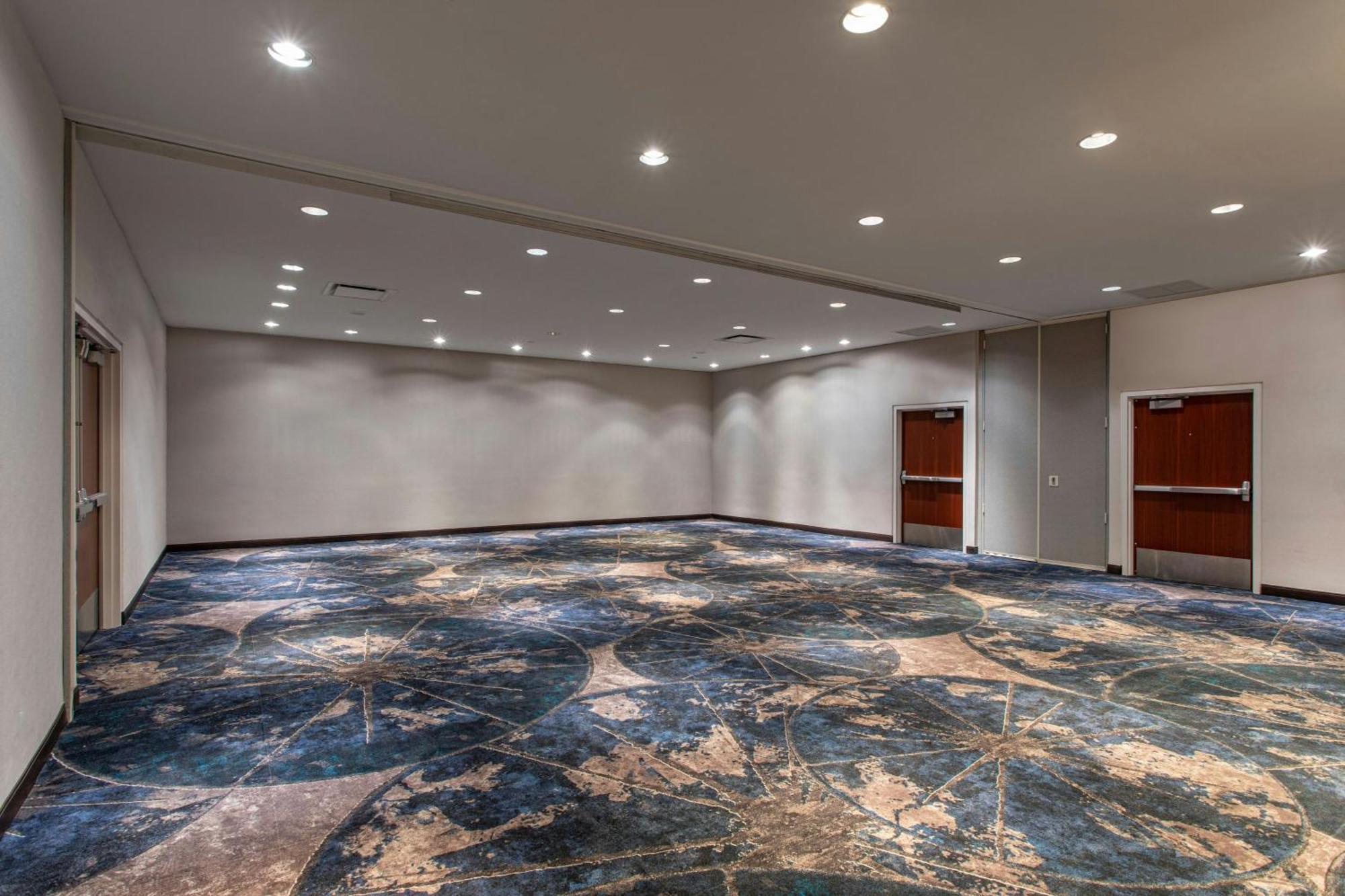 Marriott Marquis Hotel New York